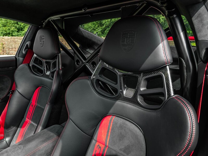 Porsche 911 (991.2) GT3 Clubsport 4.0 PDK - Large 20