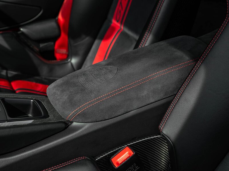 Porsche 911 (991.2) GT3 Clubsport 4.0 PDK - Large 23