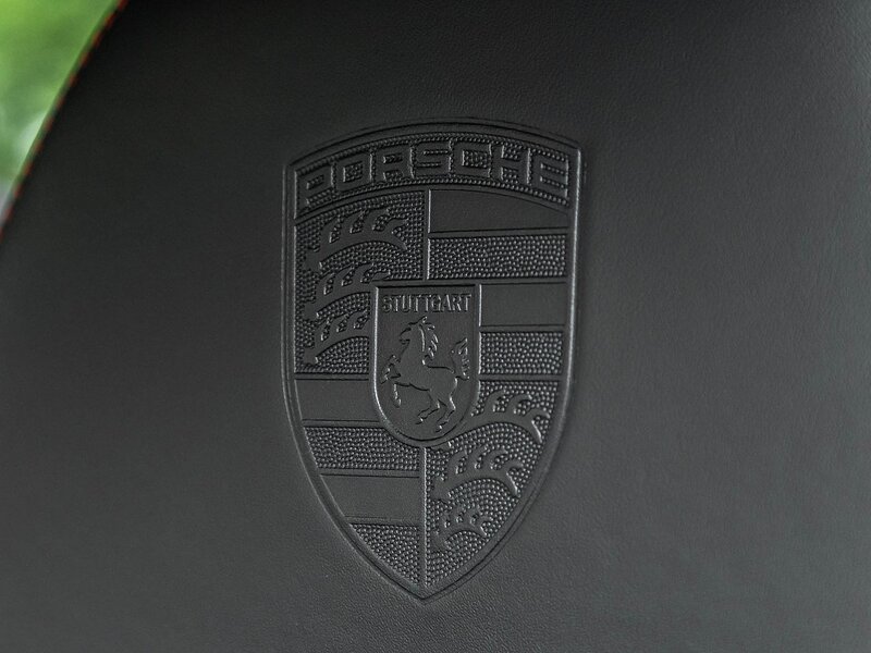 Porsche 911 (991.2) GT3 Clubsport 4.0 PDK - Large 25