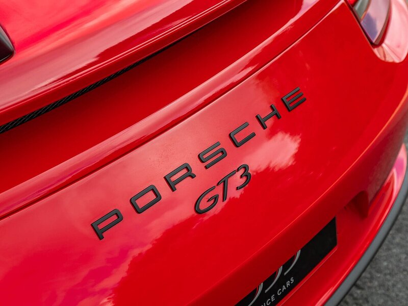 Porsche 911 (991.2) GT3 Clubsport 4.0 PDK - Large 28