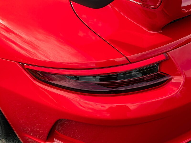 Porsche 911 (991.2) GT3 Clubsport 4.0 PDK - Large 29