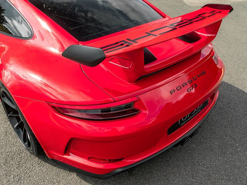 Porsche 911 (991.2) GT3 Clubsport 4.0 PDK - Large 30