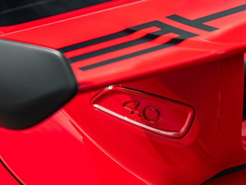 Porsche 911 (991.2) GT3 Clubsport 4.0 PDK - Large 31