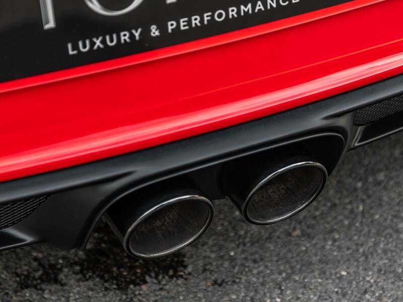 Porsche 911 (991.2) GT3 Clubsport 4.0 PDK - Large 32