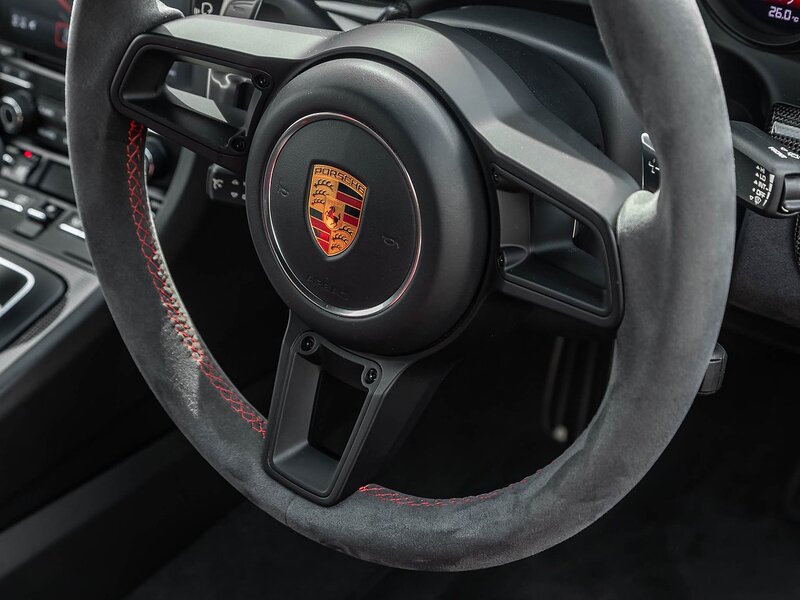 Porsche 911 (991.2) GT3 Clubsport 4.0 PDK - Large 34