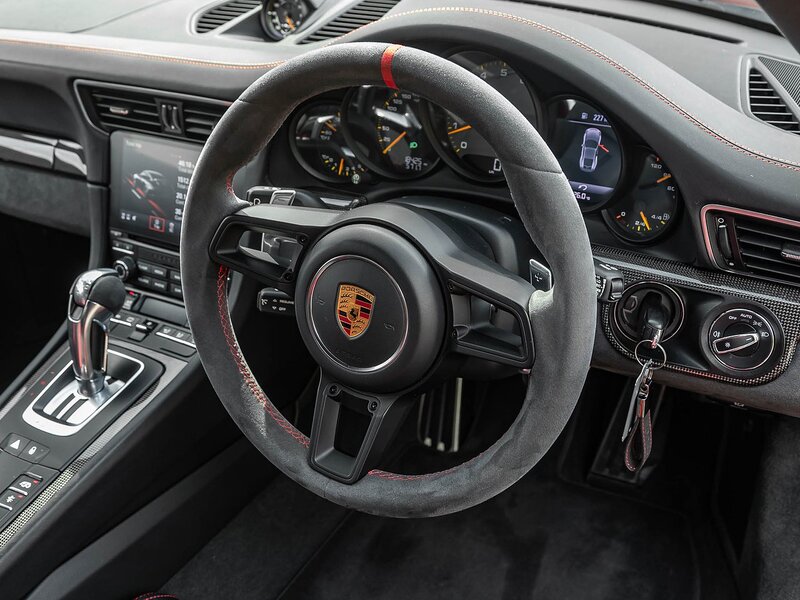 Porsche 911 (991.2) GT3 Clubsport 4.0 PDK - Large 35