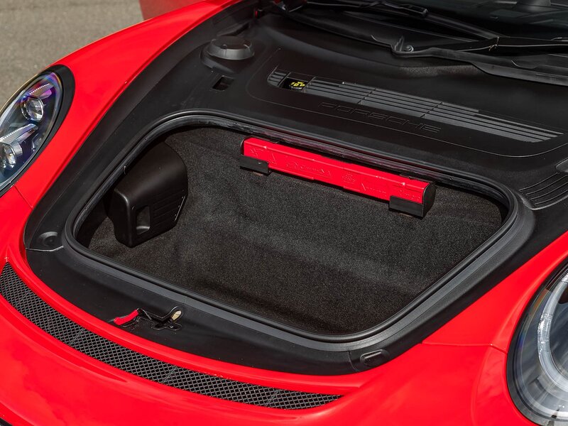 Porsche 911 (991.2) GT3 Clubsport 4.0 PDK - Large 36