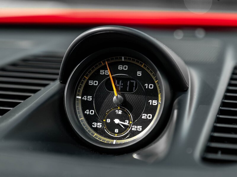 Porsche 911 (991.2) GT3 Clubsport 4.0 PDK - Large 38