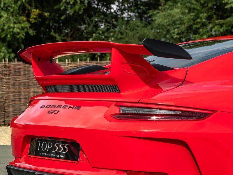 Porsche 911 (991.2) GT3 Clubsport 4.0 PDK - Large 44