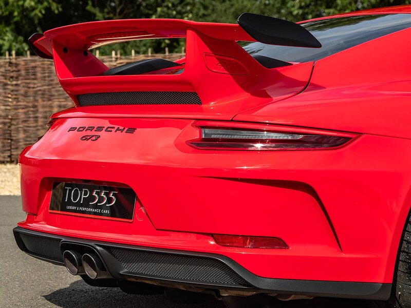 Porsche 911 (991.2) GT3 Clubsport 4.0 PDK - Large 45