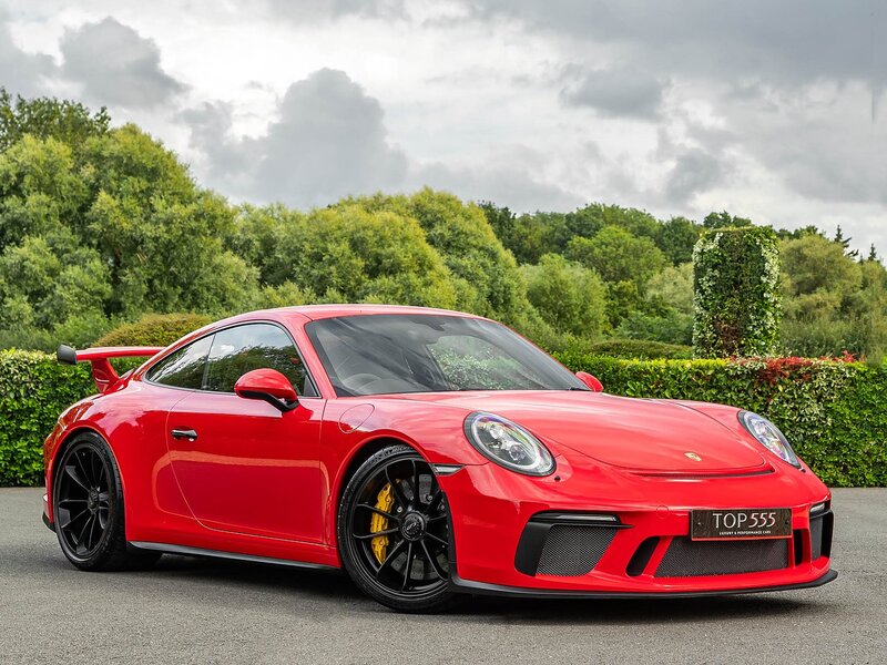Porsche 911 (991.2) GT3 Clubsport 4.0 PDK - Large 10