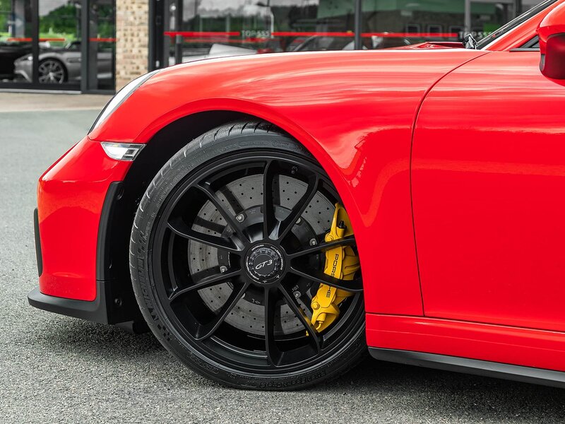 Porsche 911 (991.2) GT3 Clubsport 4.0 PDK - Large 50