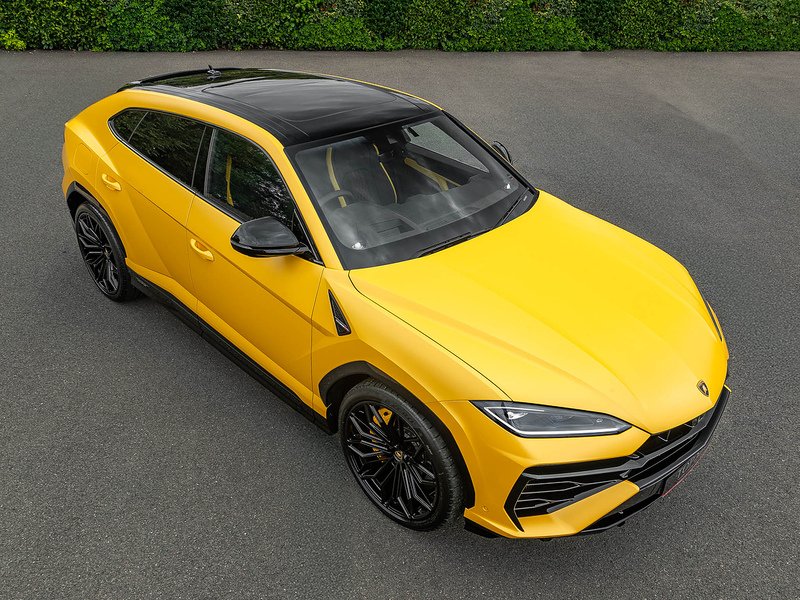 Lamborghini Urus SE  - U5668