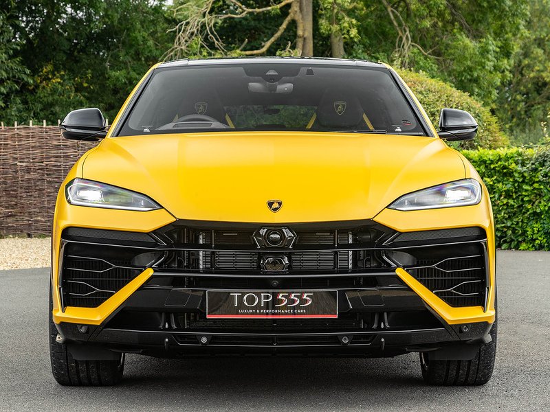Lamborghini Urus SE  - U5668