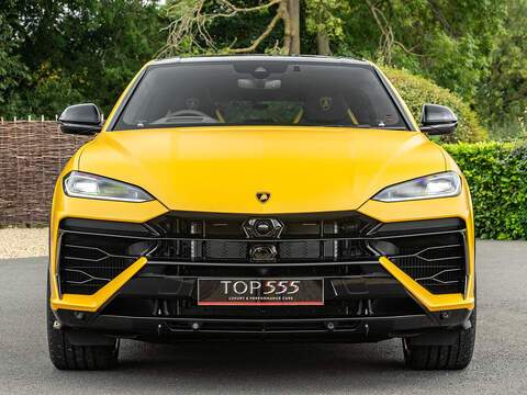 Lamborghini Urus SE  - U5668