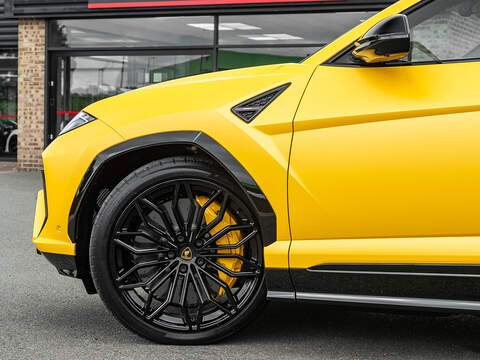 Lamborghini Urus SE  - U5668