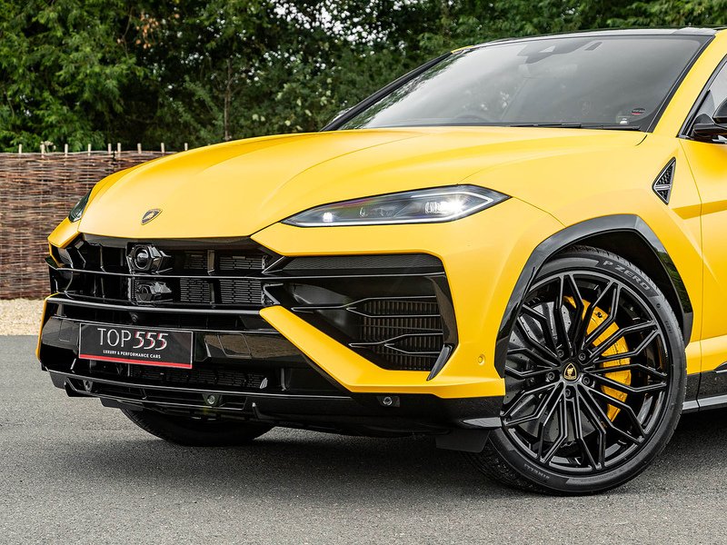 Lamborghini Urus SE  - U5668