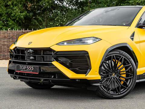 Lamborghini Urus SE  - U5668