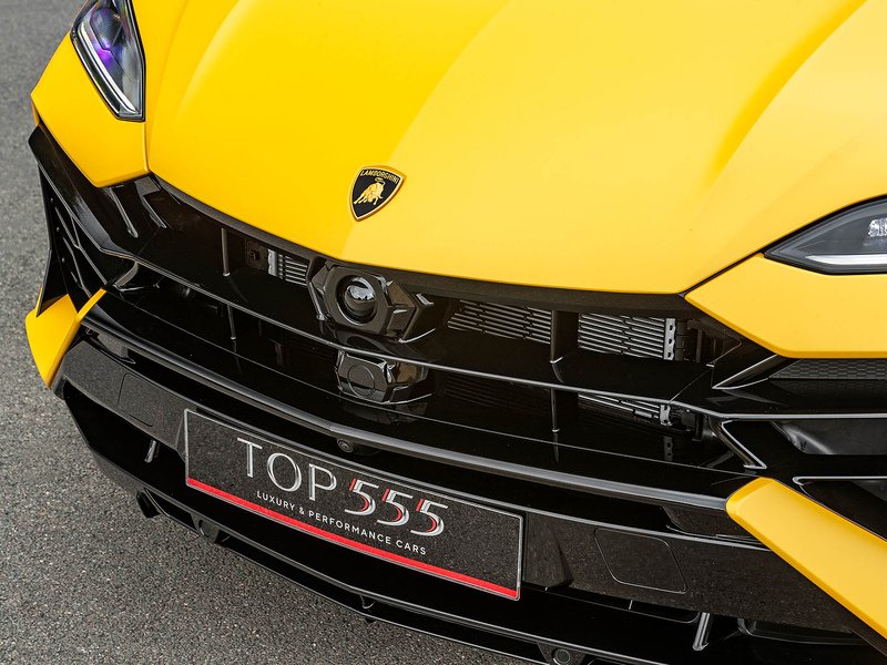 Lamborghini Urus SE  - U5668