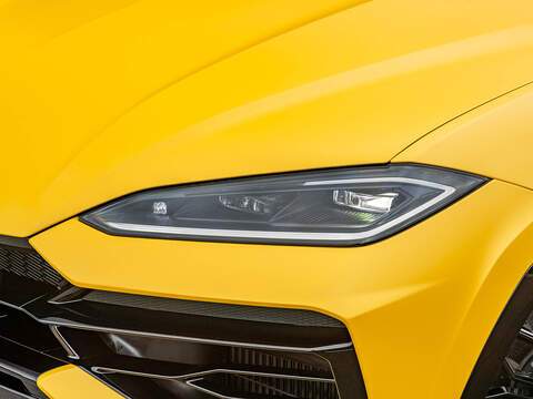 Lamborghini Urus SE  - U5668