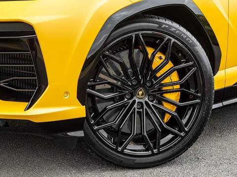 Lamborghini Urus SE  - U5668