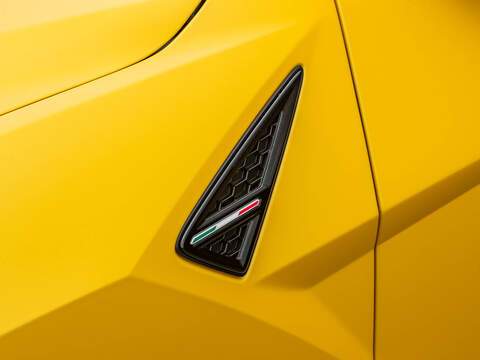 Lamborghini Urus SE  - U5668