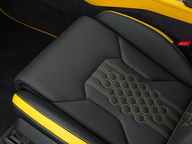 Lamborghini Urus SE  - U5668