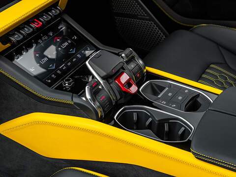 Lamborghini Urus SE  - U5668