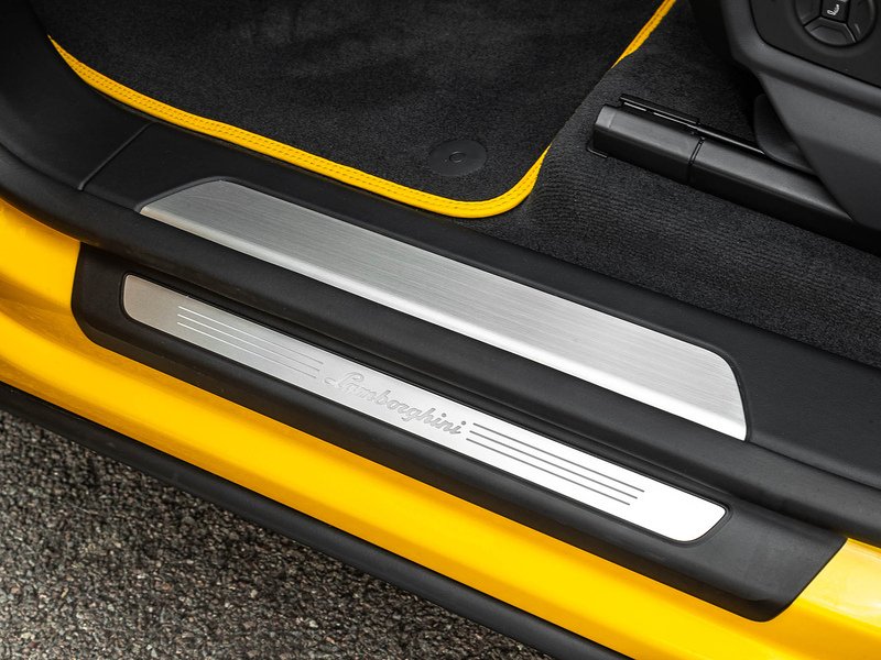 Lamborghini Urus SE  - U5668