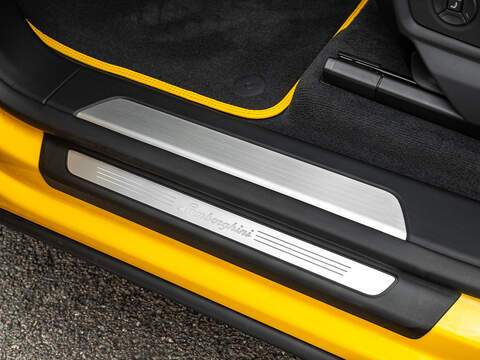 Lamborghini Urus SE  - U5668