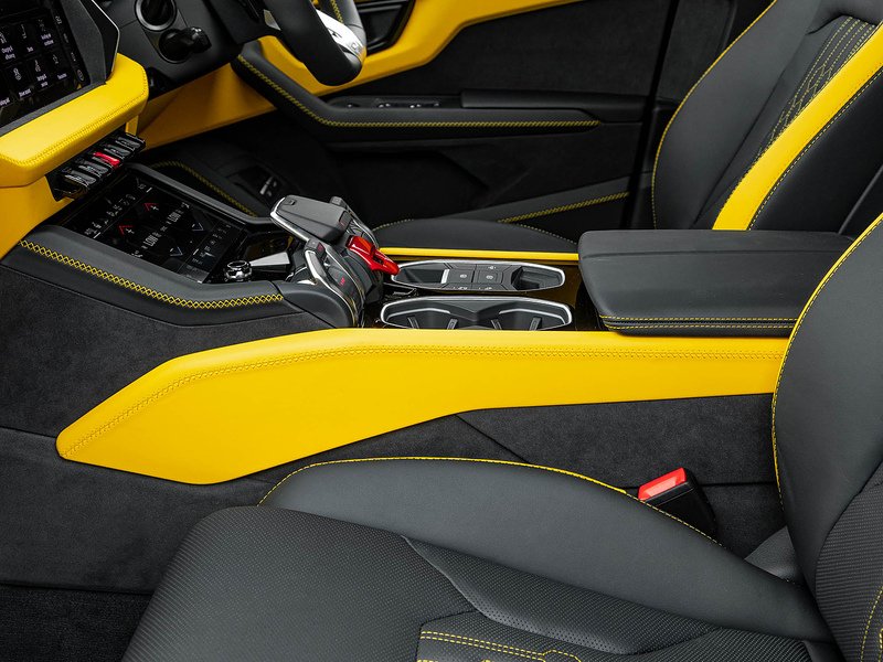 Lamborghini Urus SE  - U5668