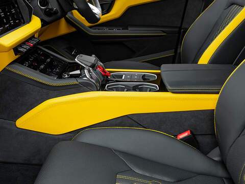 Lamborghini Urus SE  - U5668