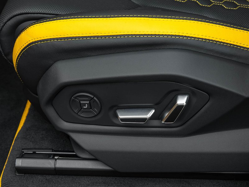 Lamborghini Urus SE  - U5668