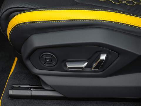 Lamborghini Urus SE  - U5668