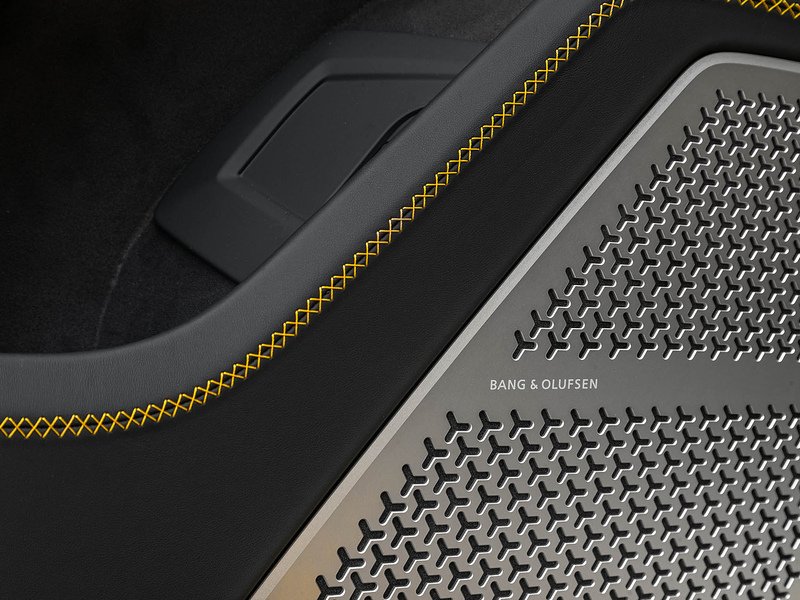 Lamborghini Urus SE  - U5668