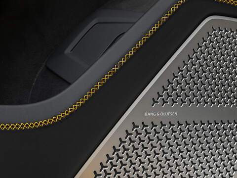 Lamborghini Urus SE  - U5668