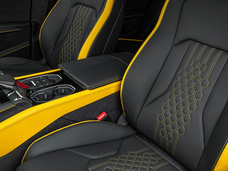 Lamborghini Urus SE  - U5668