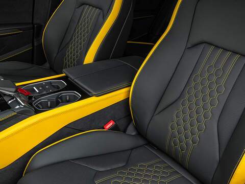 Lamborghini Urus SE  - U5668