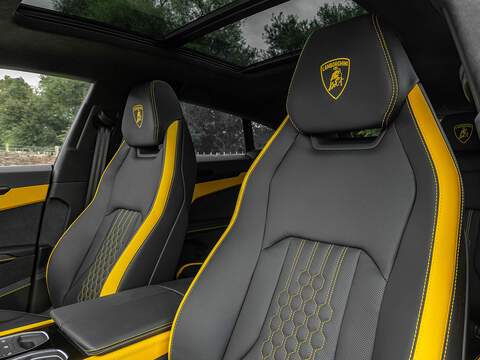 Lamborghini Urus SE  - U5668