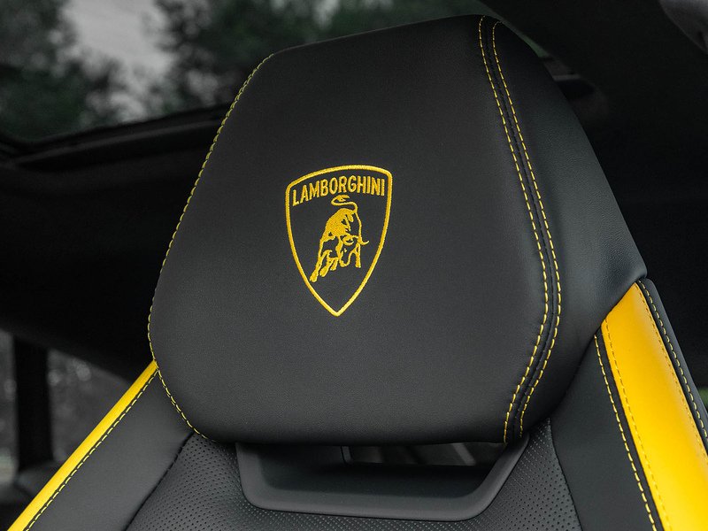 Lamborghini Urus SE  - U5668