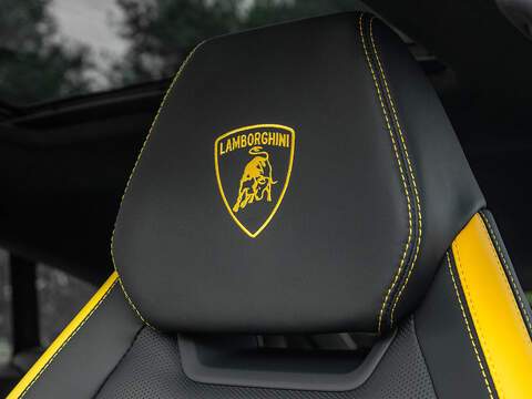 Lamborghini Urus SE  - U5668