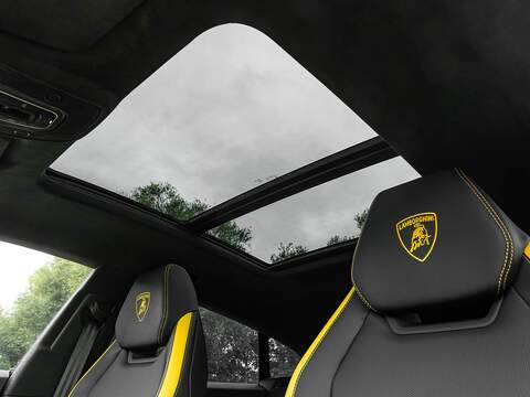 Lamborghini Urus SE  - U5668