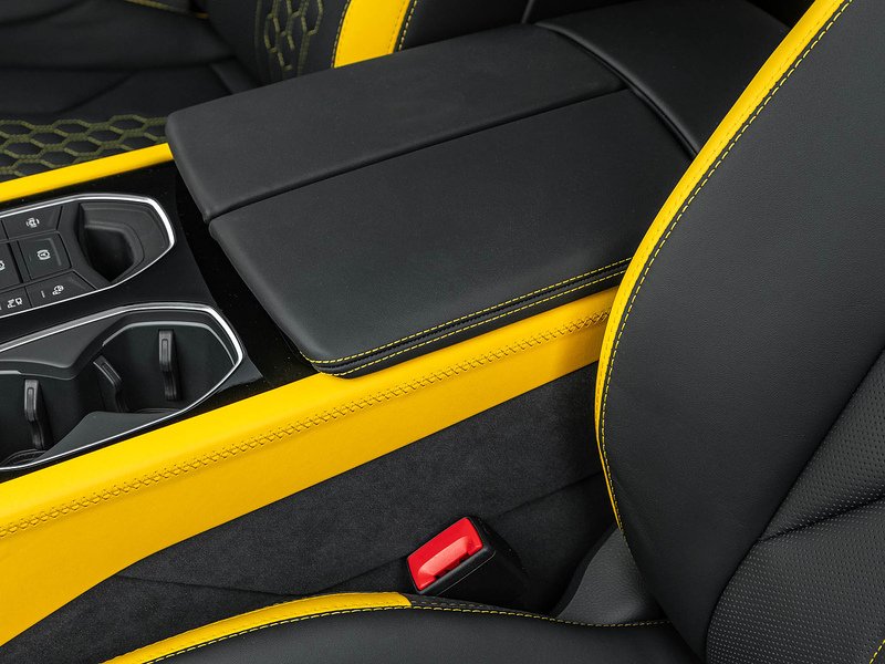 Lamborghini Urus SE  - U5668