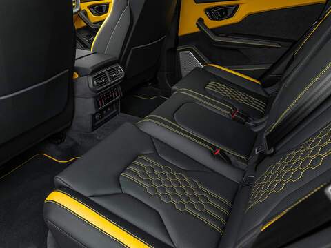 Lamborghini Urus SE  - U5668