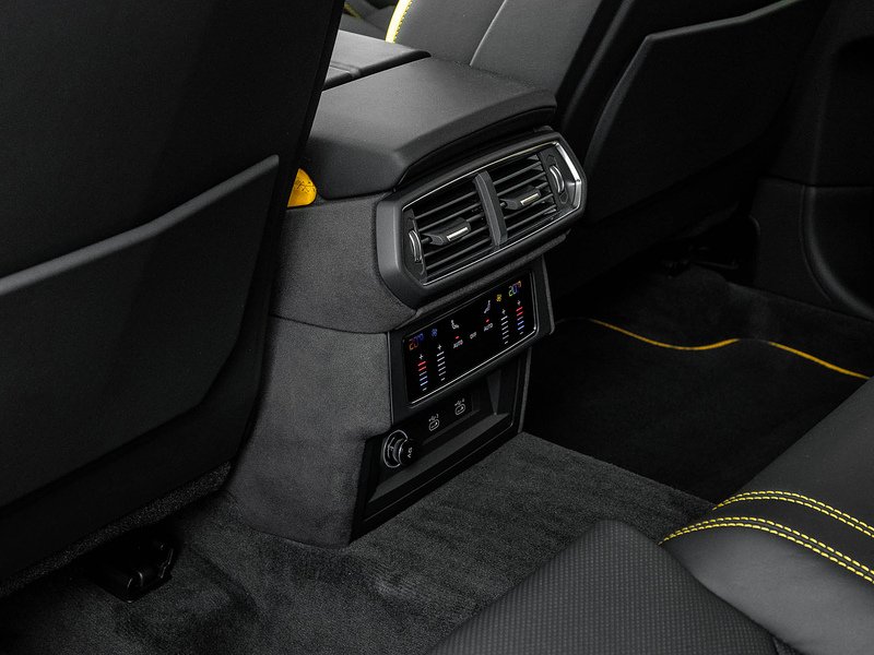 Lamborghini Urus SE  - U5668