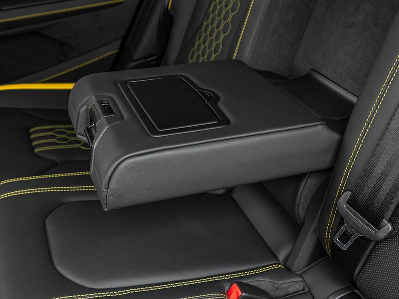 Lamborghini Urus SE  - U5668