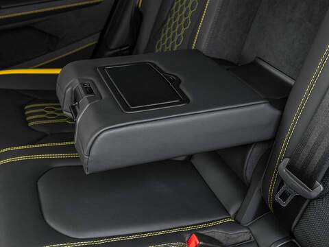 Lamborghini Urus SE  - U5668