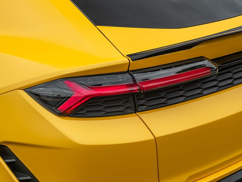 Lamborghini Urus SE  - U5668