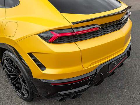 Lamborghini Urus SE  - U5668