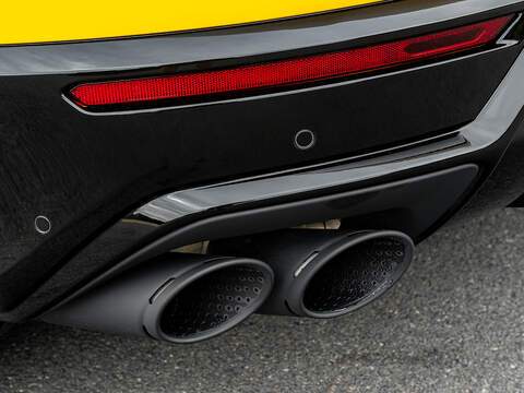 Lamborghini Urus SE  - U5668